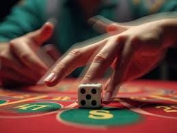 modal4d Live Roulette Elite