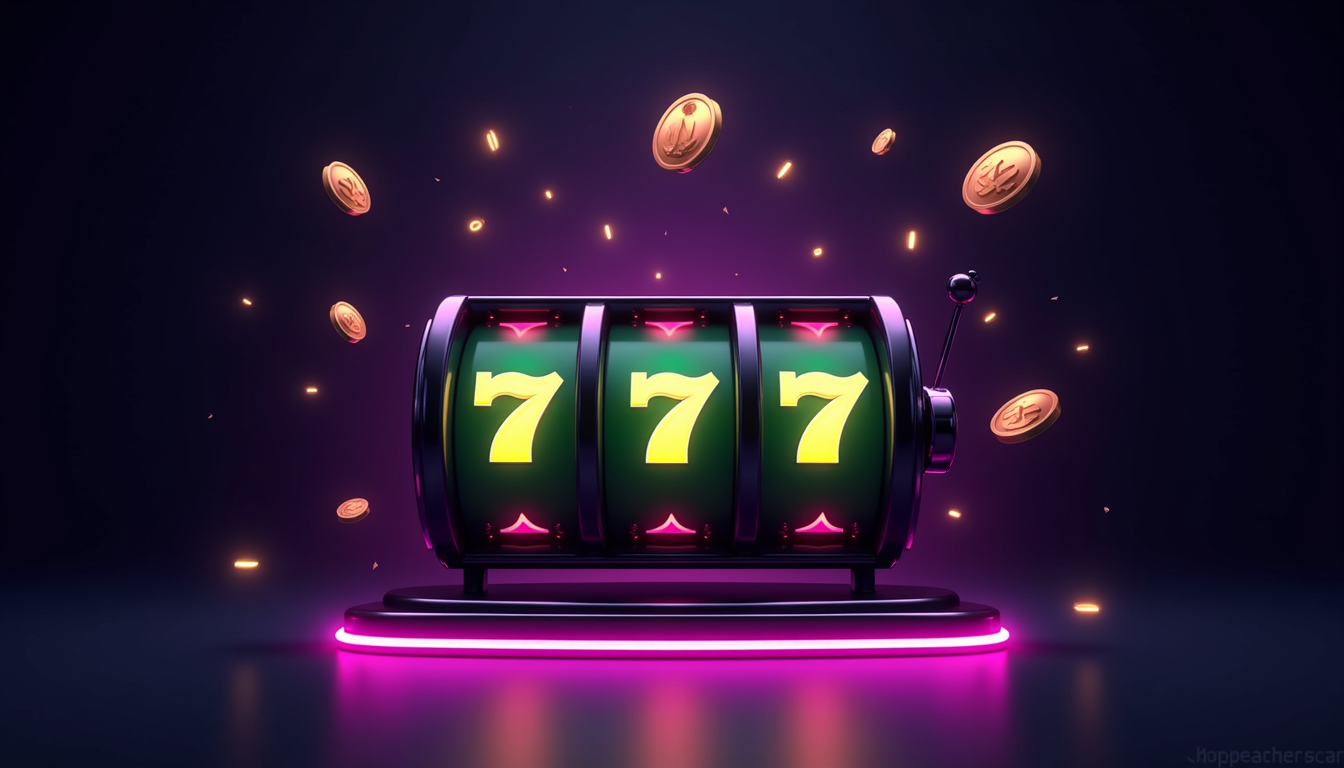 modal4d mobile gaming